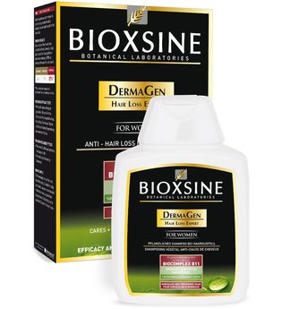 Bioxsine DG Shampoo for Women NTH g.Haarausfall Haarshampoo 0.3 l