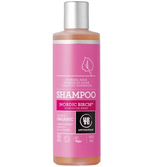 Urtekram Produkte Nordic Birch - Shampoo 250ml Haarshampoo 250.0 ml