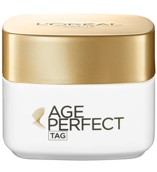 L´Oréal Paris Age Perfect Substanz-Stärkende Feuchtigkeitspflege Tag Gesichtscreme 50.0 ml