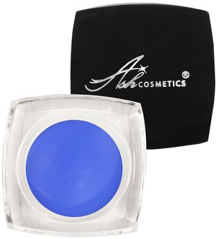 Ash Cosmetics HD Gel Eyeliner  3.5 g Dark Saphire
