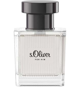 s.Oliver s.Oliver For Him/For Her After Shave Lotion After Shave 50.0 ml