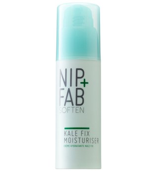Nip + Fab Tagespflege Nip + Fab Tagespflege Kale Fix Moisturiser Allround-Creme 50.0 ml