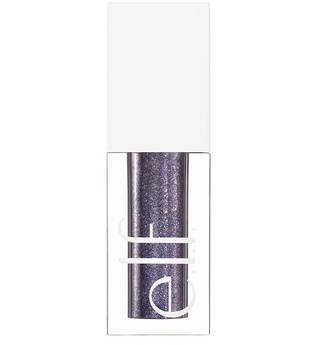 e.l.f. Cosmetics Liquid Glitter  Lidschatten 3 ml Purple Reign
