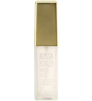 Alyssa Ashley Damendüfte White Musk Eau de Toilette Spray 25 ml