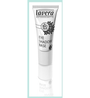 lavera Trend sensitiv Eyes Eyeshadow - Base 9ml Eyeshadow Base 9.0 ml
