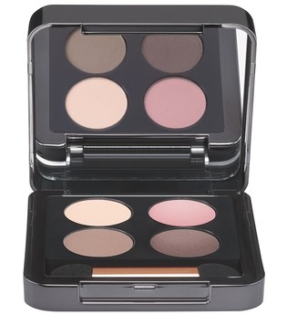 BABOR AGE ID Make-up Eye Shadow Quattro 02 cool 4 g Lidschatten Palette