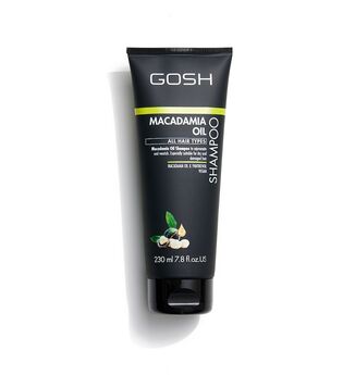 GOSH Copenhagen Macadamia Oil Haarshampoo  230 ml