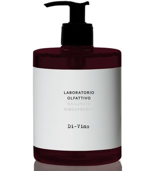 Laboratorio Olfattivo Di-Vino Liquid Soap Seifenspender 500.0 ml