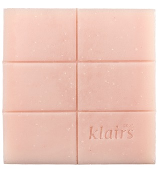 Dear Klairs Produkte Dear Klairs Rich Moist Facial Soap Seife 100.0 g