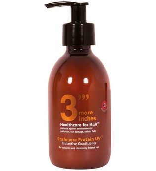 Michael Van Clarke Shampoo und Conditioner Cashmere Protein UV Protective Conditioner Haarspülung 250.0 ml
