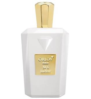 ORLOV Produkte Sea of Light - EdP 75ml Parfum 75.0 ml