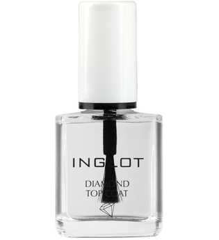 INGLOT Diamond Top Coat 15 Nagelüberlack  no_color