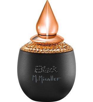 M.Micallef Ananda Black Ananda Special Edition Eau de Parfum Spray 100 ml