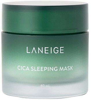 Laneige Produkte Laneige Cica Sleeping Mask Maske 60.0 ml