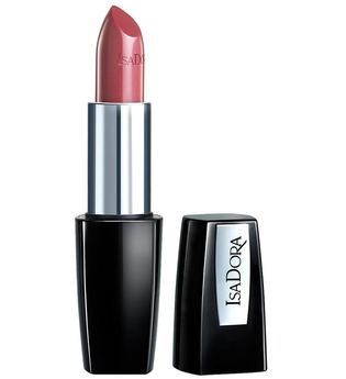 Isadora Perfect Moisture Lipstick 153 Bare Berry 4,5 g Lippenstift