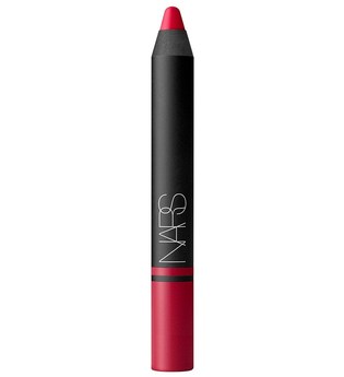 NARS - Satin Lip Pencil – Luxembourg – Lippenstift - Signalrot - one size