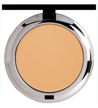 Bellápierre Cosmetics Make-up Teint Compact Mineral Foundation Ivory 10 g