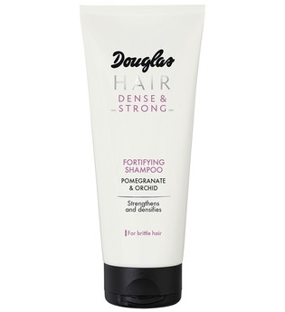 Douglas Collection Shampoo Dense & Strong Travel Haarshampoo 75.0 ml