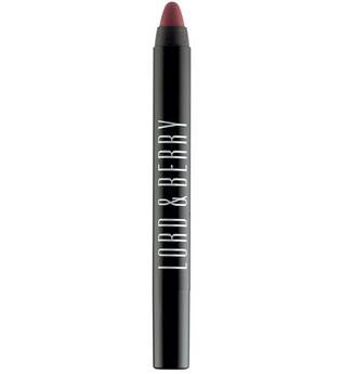 Lord & Berry Make-up Lippen 20100 Matte Lipstick Prelude 3,50 g