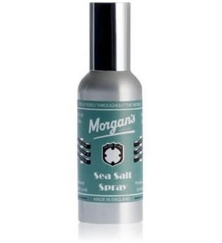 Morgan´s Hair Styling Sea Salt Texturizing Spray 100 ml