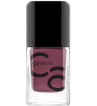 Catrice ICONAILS Gel Lacquer Nagellack 10.5 ml Berry Mary