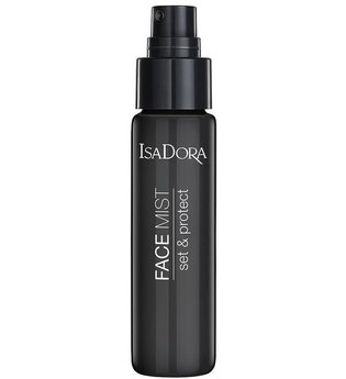Isadora Face Mist Set & Protect Fixingspray 50.0 ml