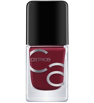 Catrice Nägel Nagellack ICONails Gel Lacquer Nr. 42 Rust In Peace 10,50 ml