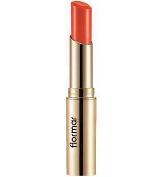 flormar Deluxe Cashmere Stylo Lippenstift  Nr. Dc22 - R.in Flames