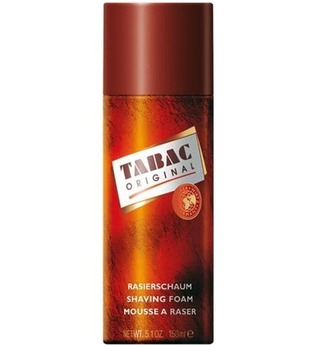 Tabac Original Nassrasur-Artikel Shaving Foam 200 ml Rasierschaum