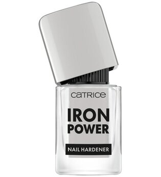 Catrice Iron Power Nail Hardener Nagelhärter 10.5 ml