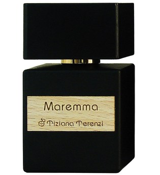 Tiziana Terenzi Black Collection Maremma Extrait de Parfum 100 ml