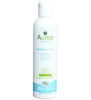 Aurea Aloe Vera - Shampoo Shampoo 250.0 ml