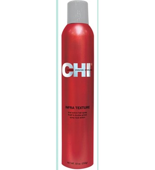 CHI Haarpflege Styling Infra Texture Dual Action Hair Spray 50 g