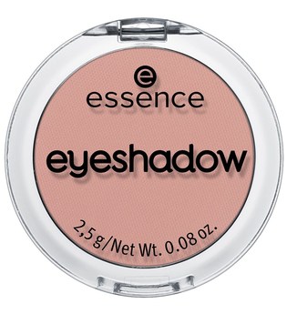 essence Eyeshadow  Lidschatten  2.5 g Nr. 14 - Flirting