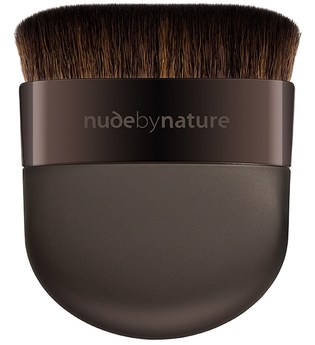 Nude by Nature Ultimate Perfecting Brush 13 Foundationpinsel  no_color