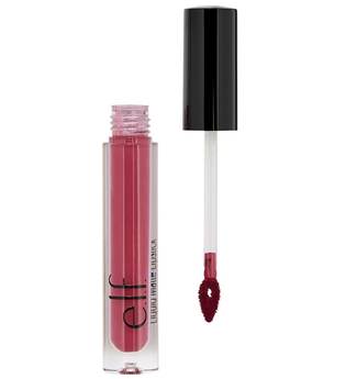 e.l.f. Cosmetics Lippenstift Liquid Matte Lipstick Lippenstift 3.0 ml