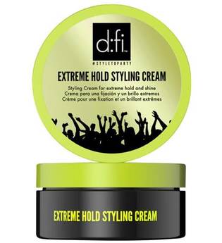 Revlon Professional Haarpflege D:FI Extreme Hold Styling Cream 75 g