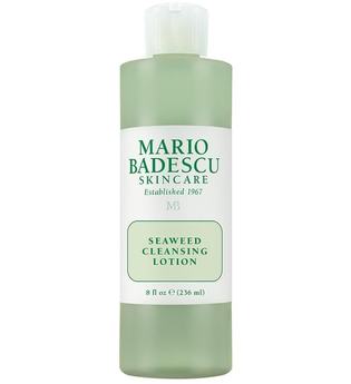 Mario Badescu Seaweed Cleansing Lotion Reinigungscreme 236.0 ml