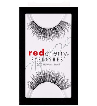 Red Cherry - Falsche Wimpern - The Night Out Collection - The Fleurt - Echthaar
