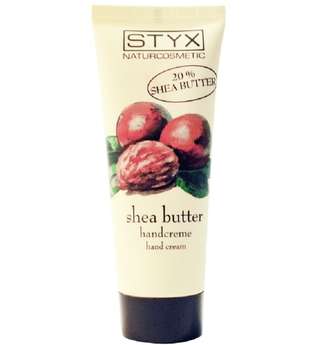 Styx Shea Butter - Handcreme 70ml Handcreme 70.0 ml