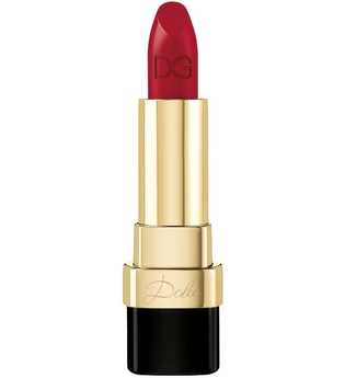 Dolce&Gabbana Dolce Matte Lipstick 3.5g (Various Shades) - 629 Dolce Passion