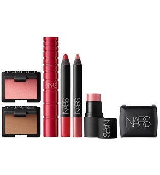 NARS Rouge Essentials Set Make-up Set 1.0 pieces