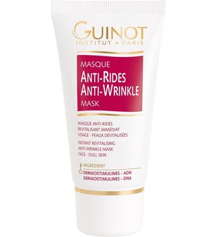 Guinot Masque Vital Antirides Anti-Wrinkle Mask 50ml