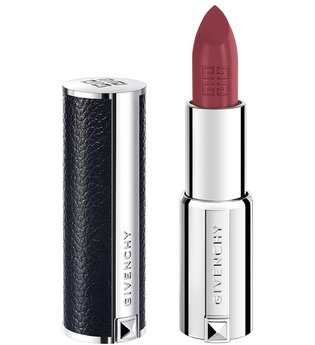 Givenchy Lippen; Weihnachtslook 2015 Le Rouge Givenchy Lipstick 3 g Brun Créateur