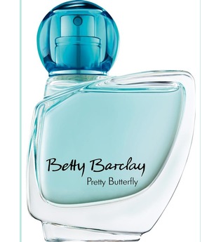 Betty Barclay Damendüfte Pretty Butterfly Eau de Toilette Spray 50 ml