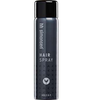 HH Simonsen Hairspray Haarspray 250.0 ml