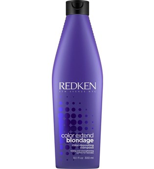 Redken Color Extend Blondage Color Depositing Shampoo 1000ml