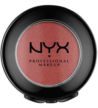 NYX Professional Makeup Hot Singles Eyeshadow 1.5g 70 Heat