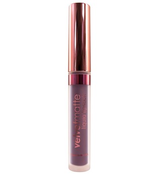 LASplash Cosmetics - Flüssiger Lippenstift - velvetmatte liquid lipstick - Razzberry Crumble
