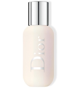 Dior Backstage - Dior Backstage Face & Body Primer – Perfektionierende Base Für Gesicht & Körper - 001 Universal